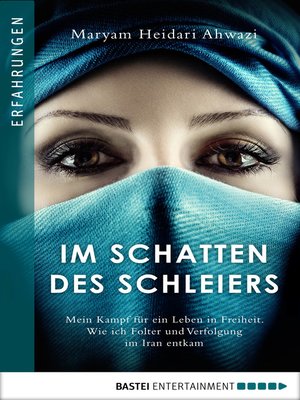 cover image of Im Schatten des Schleiers